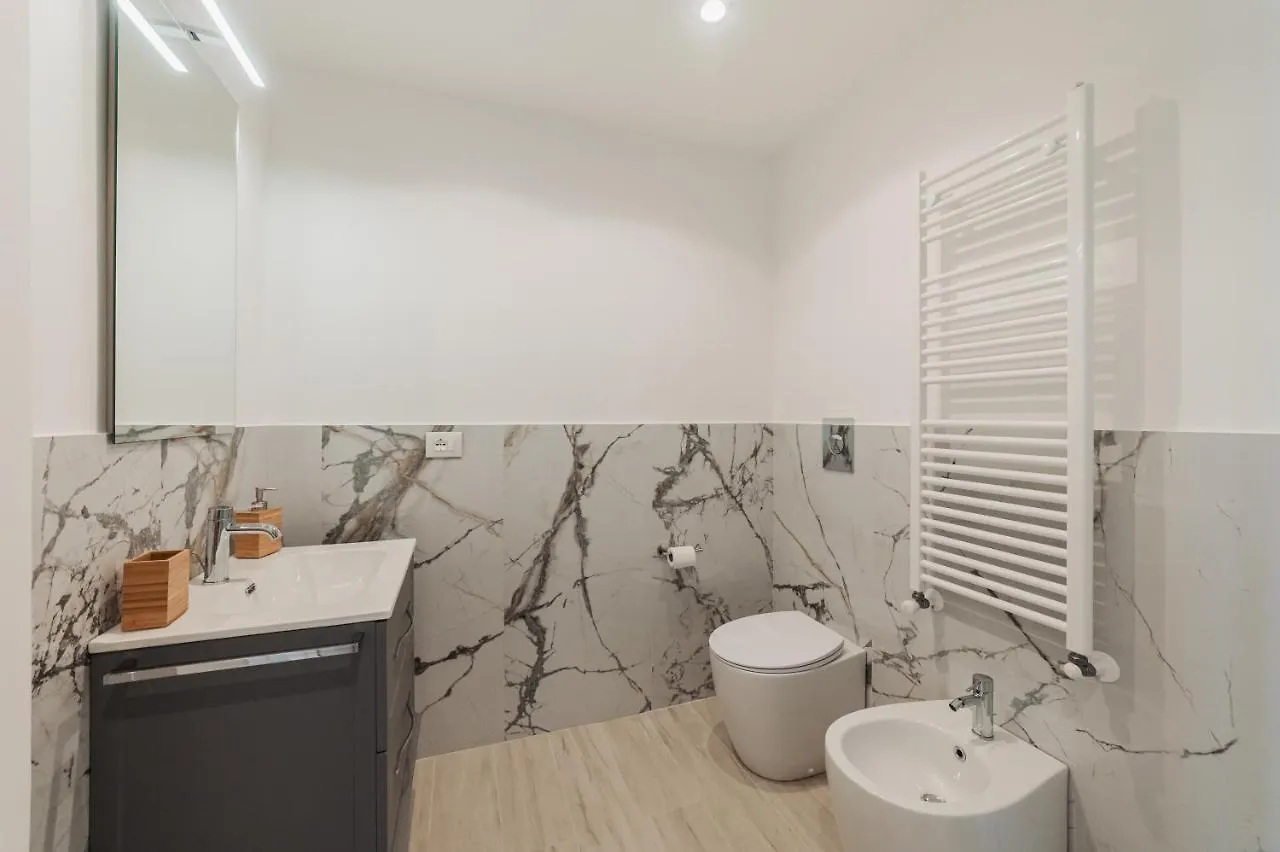 Blue Marine Taormina Apartment