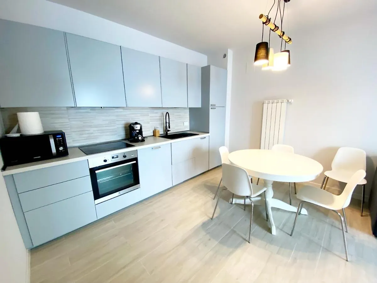 Blue Marine Taormina Apartment Italy