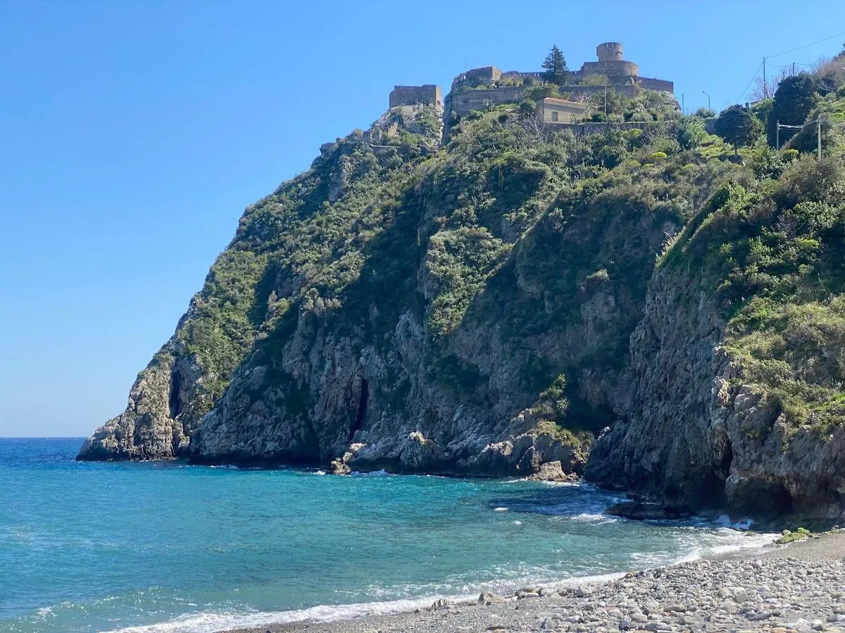 Blue Marine Taormina Apartment