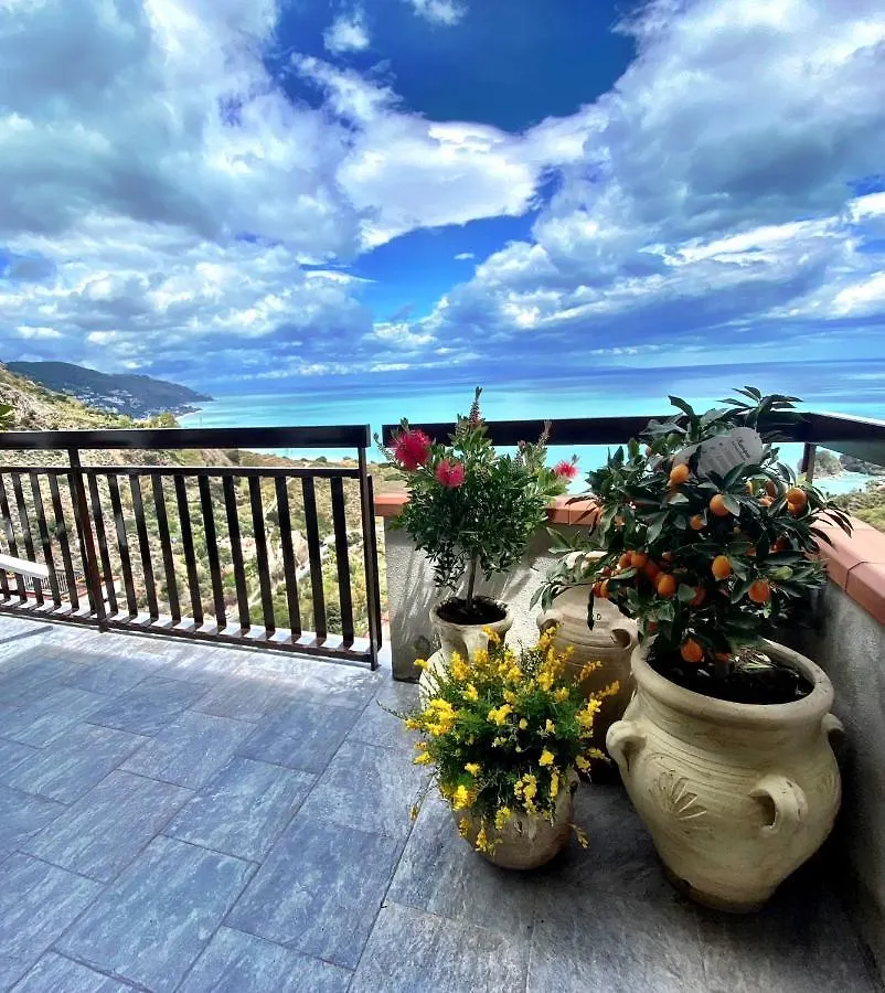 Blue Marine Taormina Apartment
