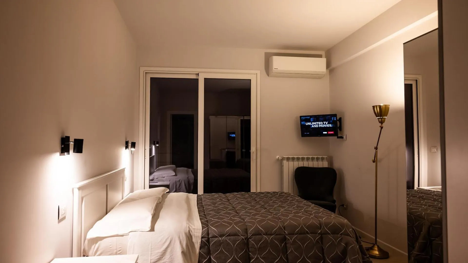 Blue Marine Taormina Apartment Italy