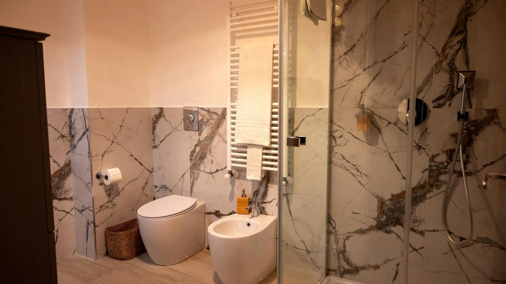 Blue Marine Taormina Apartment 0*,