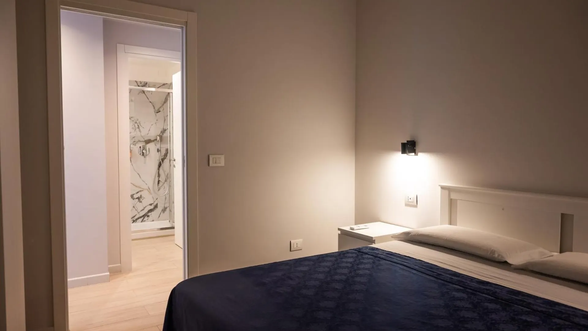 Blue Marine Taormina Apartment