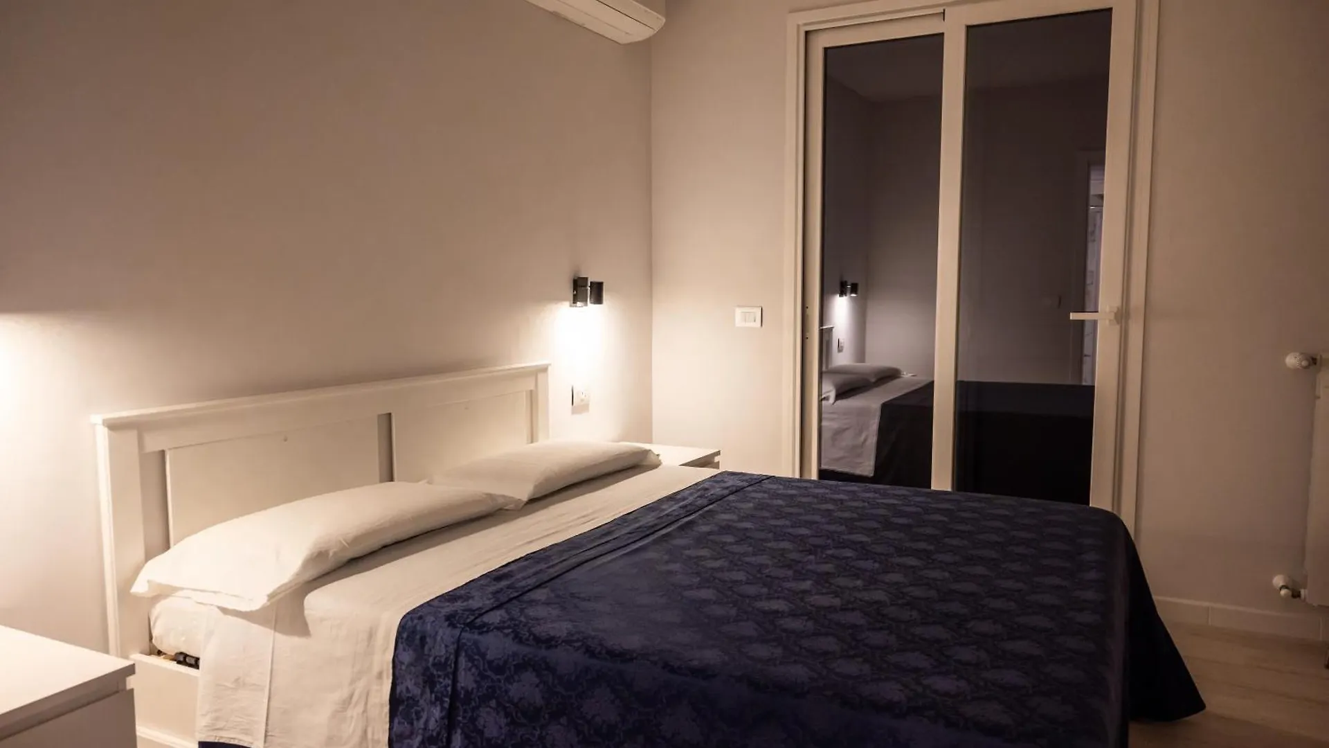 Blue Marine Taormina Apartment Italy