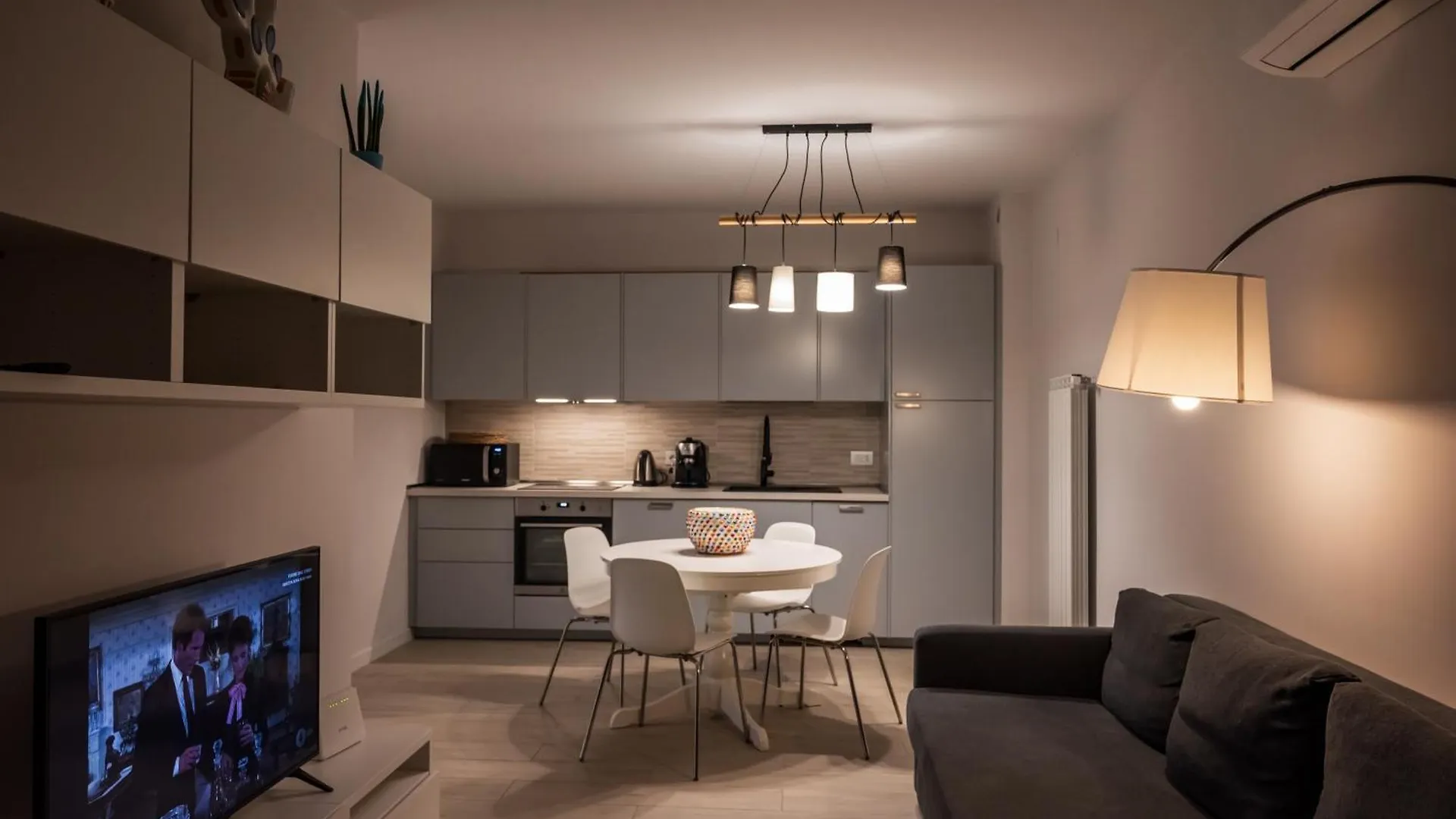 Blue Marine Taormina Apartment