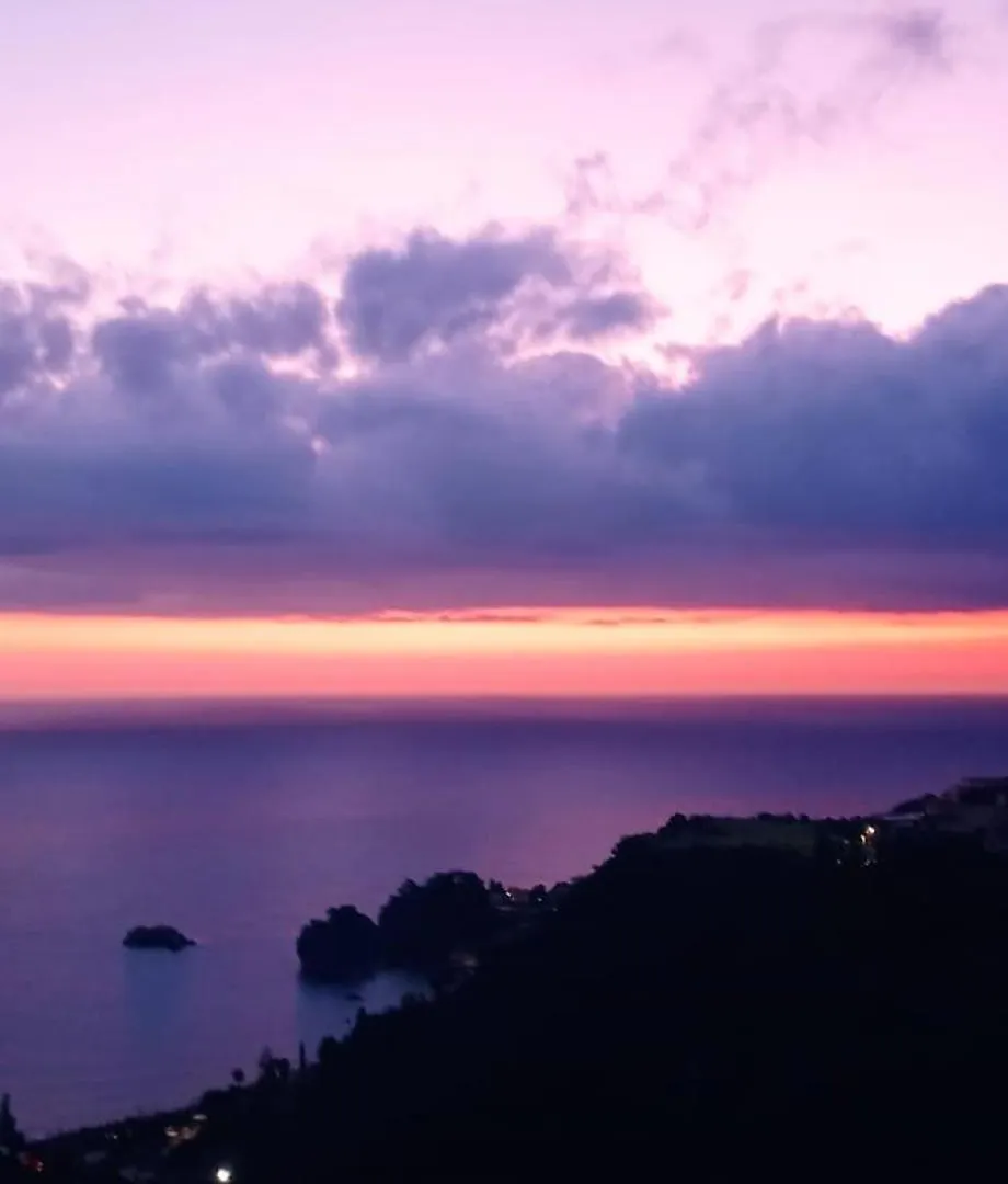Blue Marine Taormina Apartment