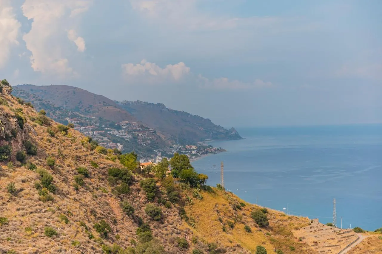 Appartamento Blue Marine Taormina 0*,