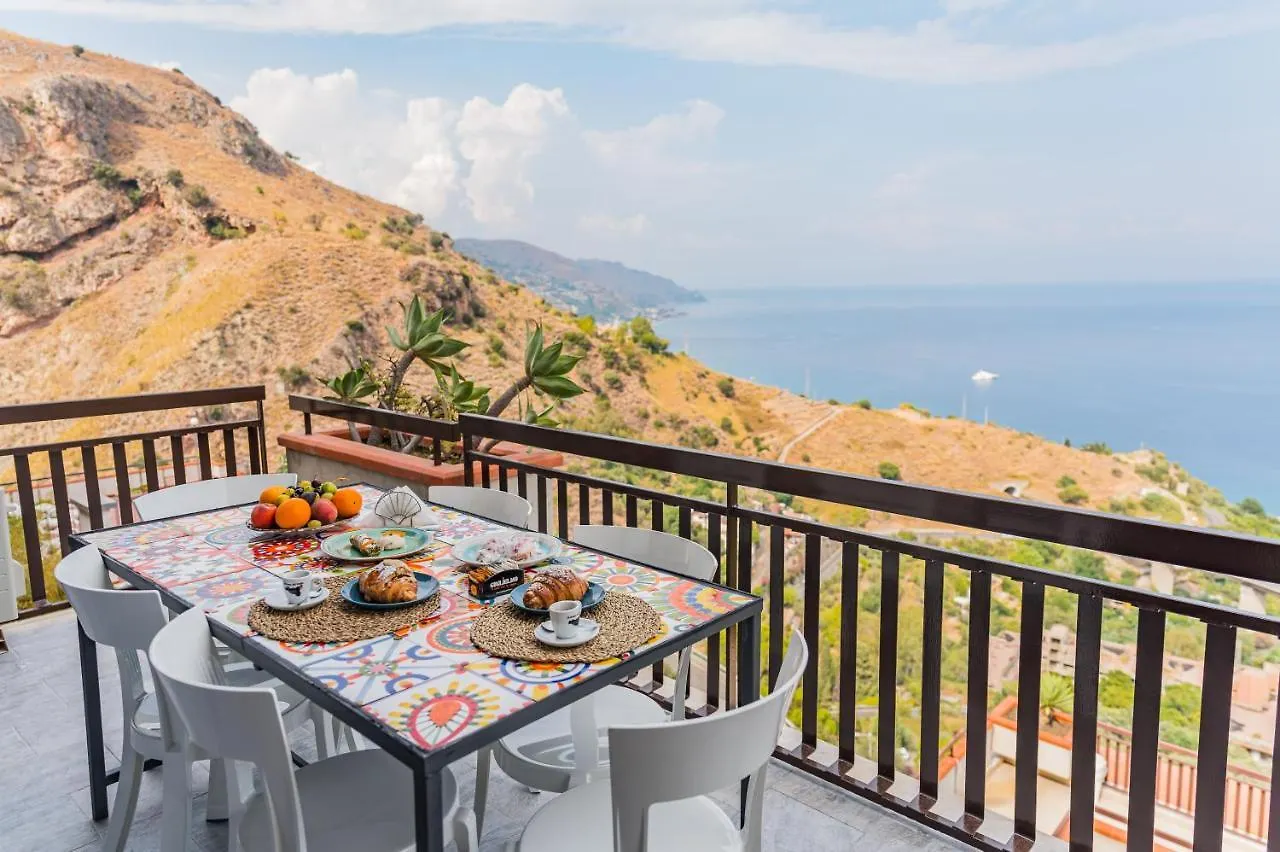 Appartamento Blue Marine Taormina Italia