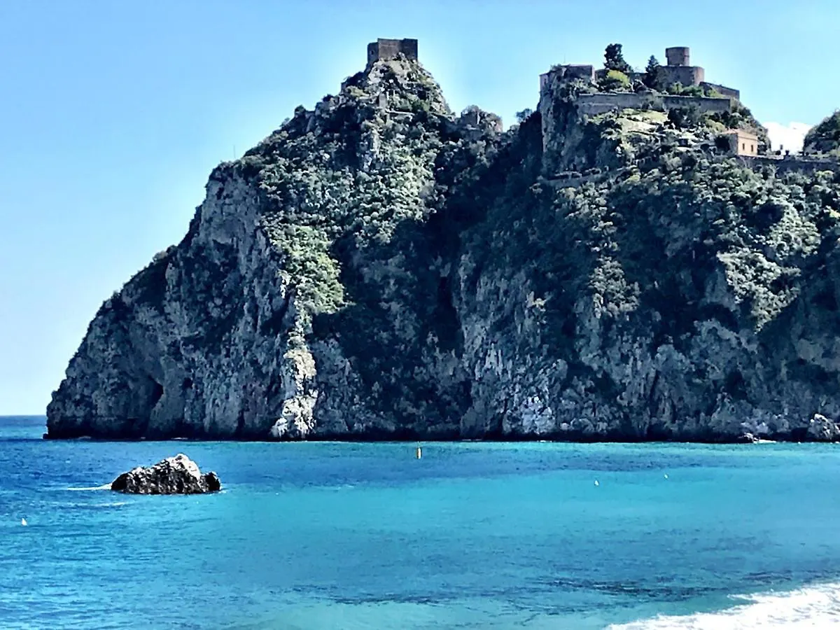 Appartamento Blue Marine Taormina