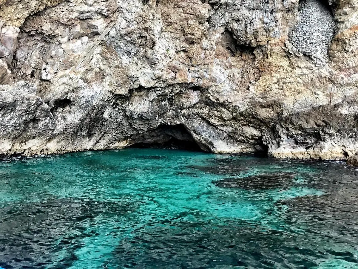 Appartamento Blue Marine Taormina