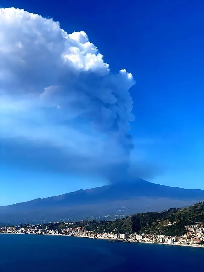 Appartamento Blue Marine Taormina Italia