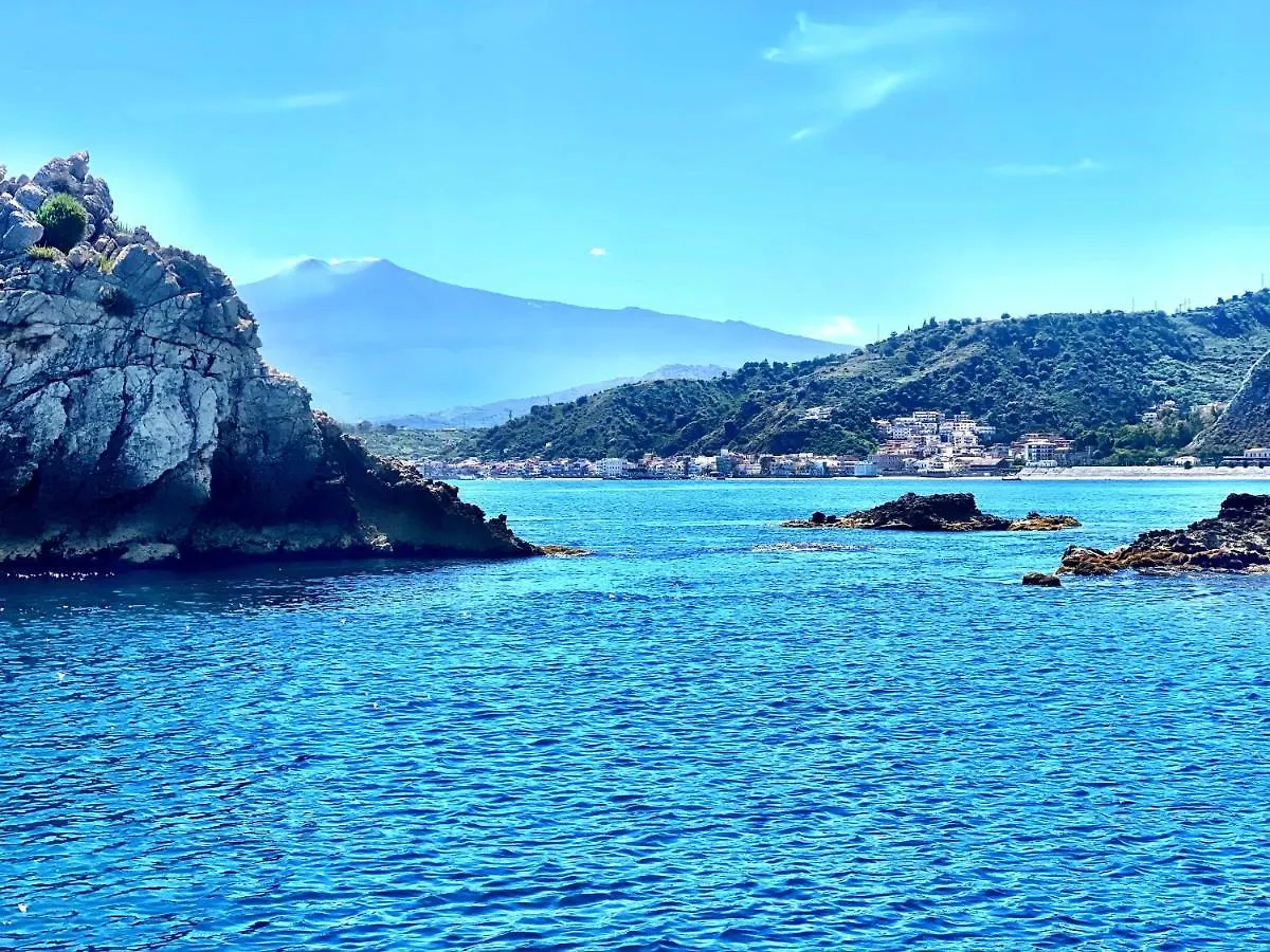 Appartamento Blue Marine Taormina