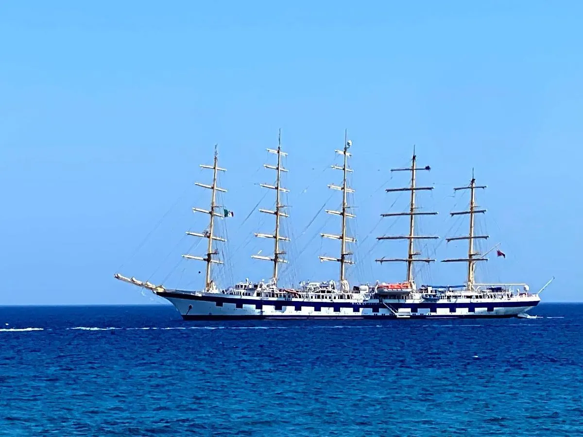 Appartamento Blue Marine Taormina Italia