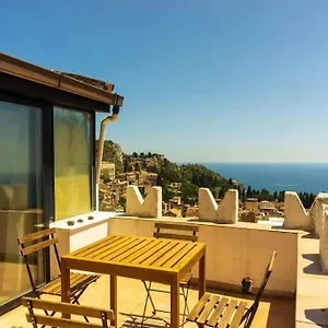  Appartamento Glamstudio Center Amazing View On Private Terrace Homgarden