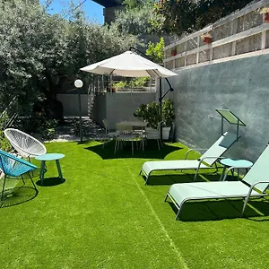  Hébergement de vacances Stone