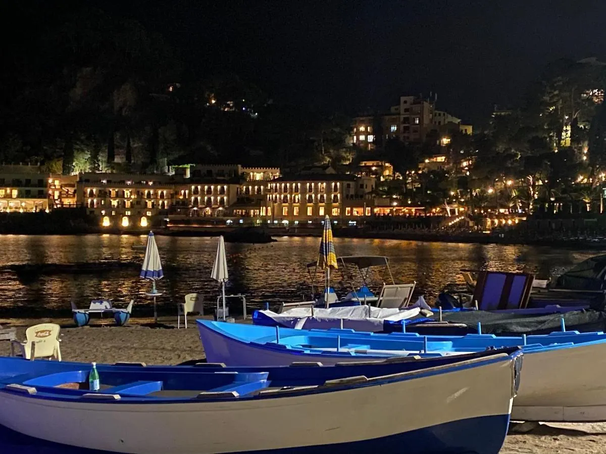 Blue Marine Taormina Apartment Italy